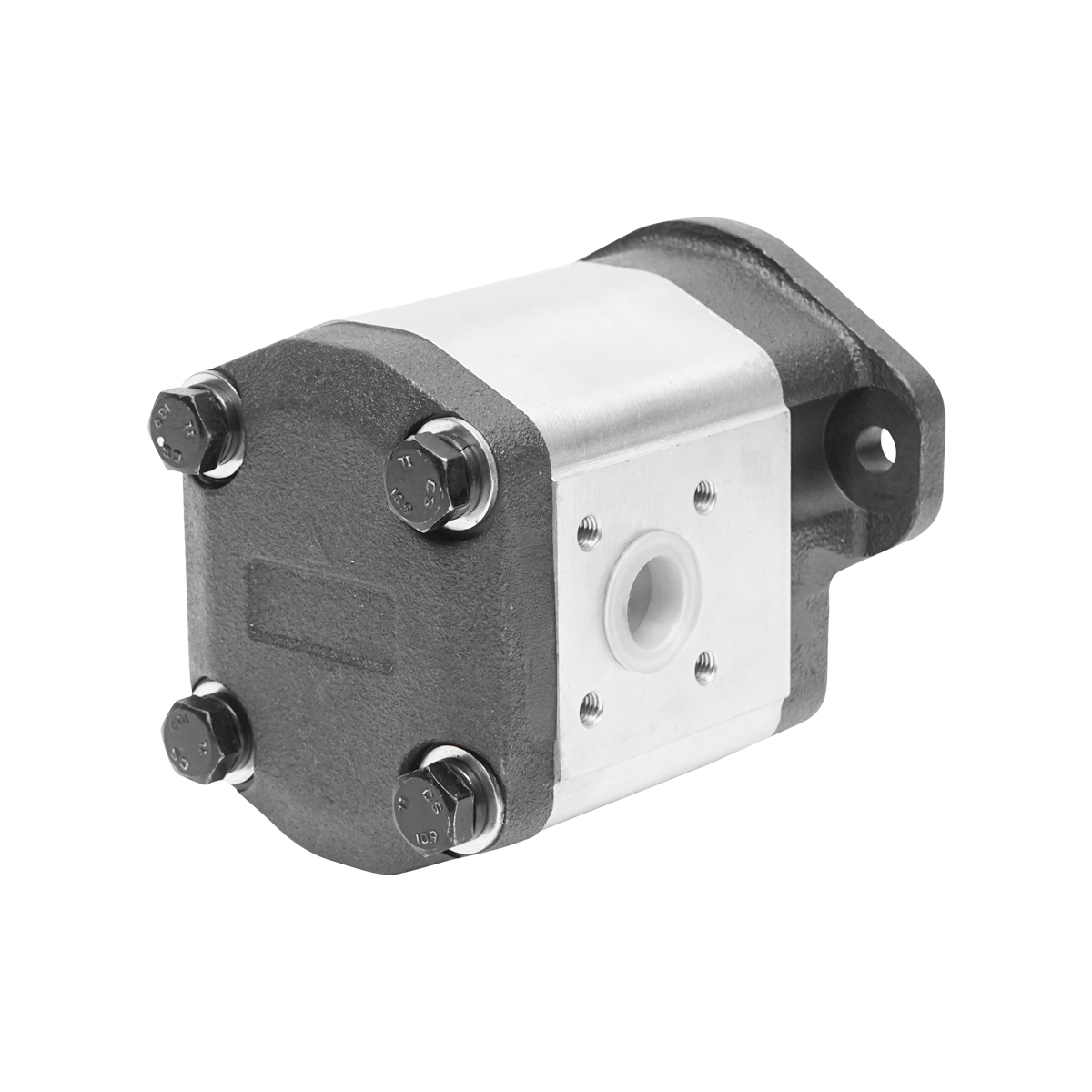 Pompa hidraulica sens pe dreapta, debit 27cm3 pentru John Deere OEM AL156335 - imagine 4