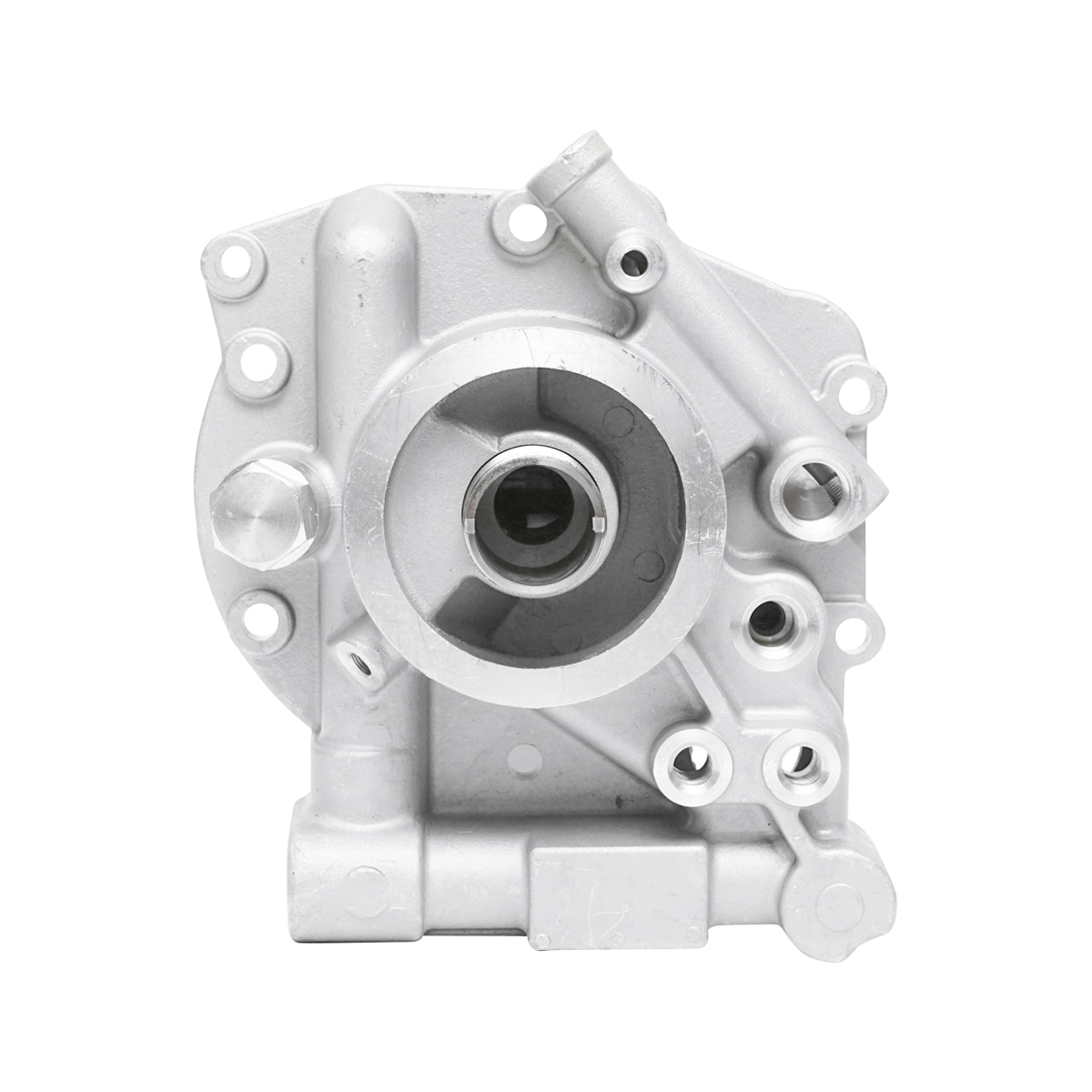 Pompa hidraulica debit 15cm3 pentru Ford, New Holland OEM 82983657 - imagine 2