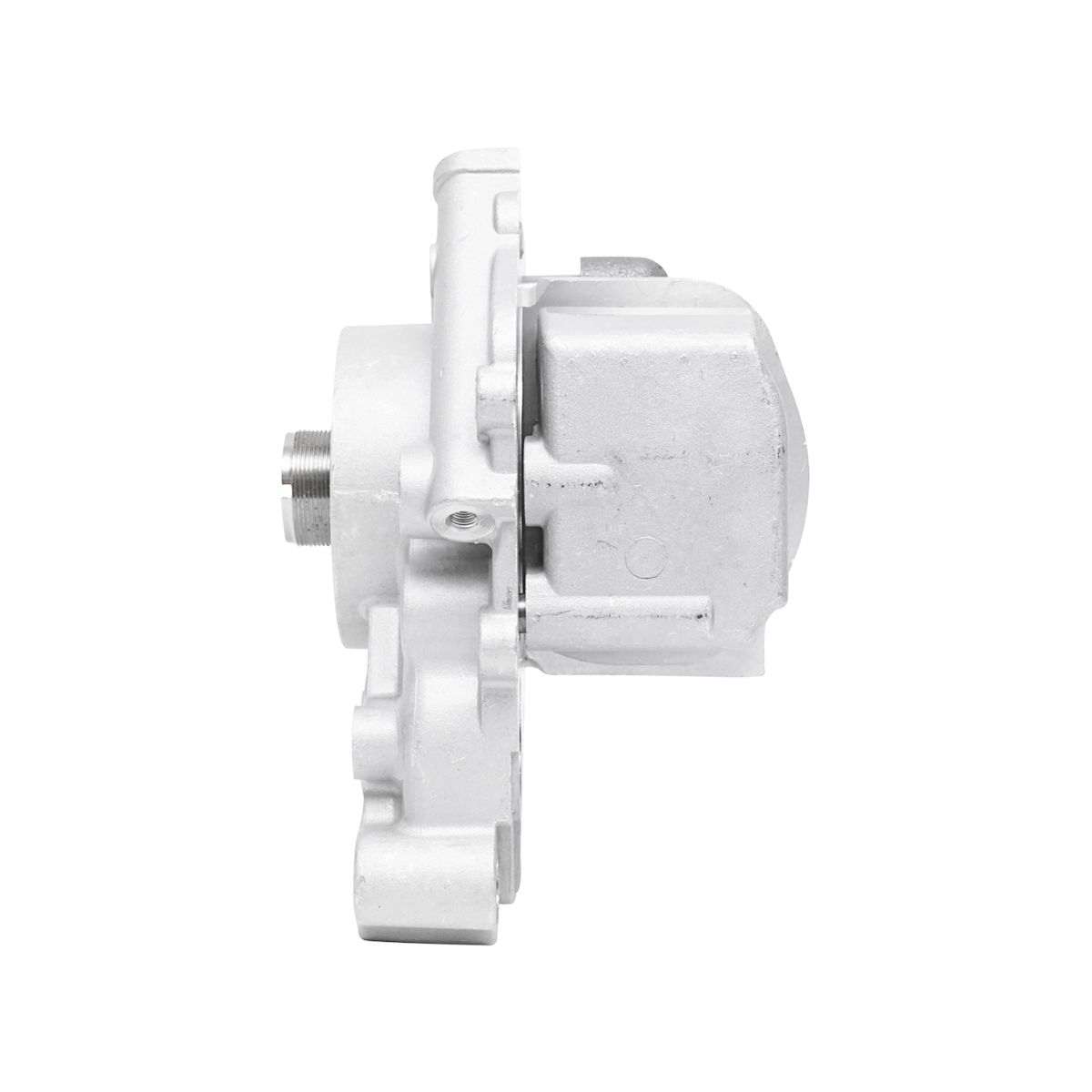 Pompa hidraulica debit 15cm3 pentru Ford, New Holland OEM 82983657 - imagine 4
