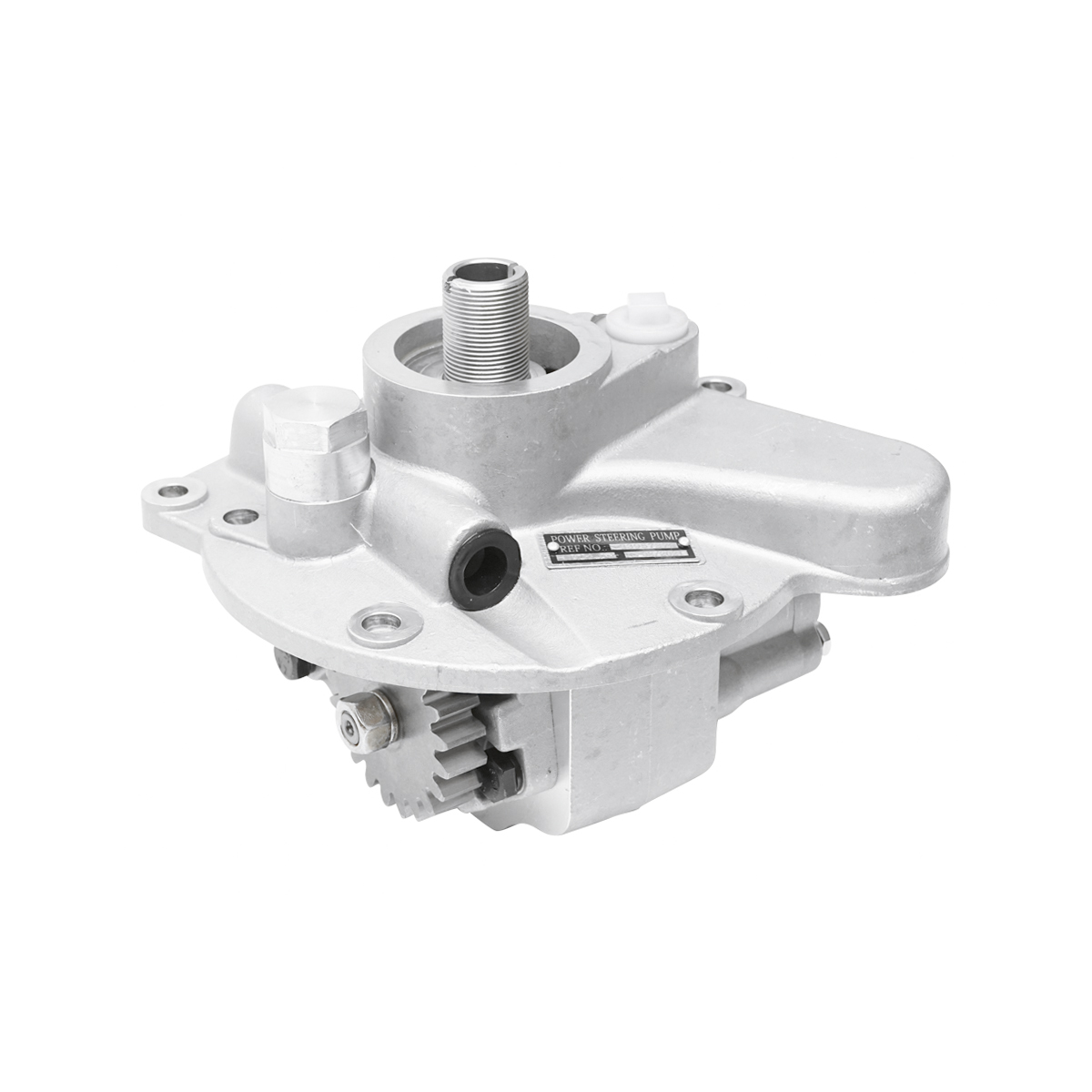 Pompa hidraulica Z=21 pentru Ford OEM E0NN600AB - imagine 6