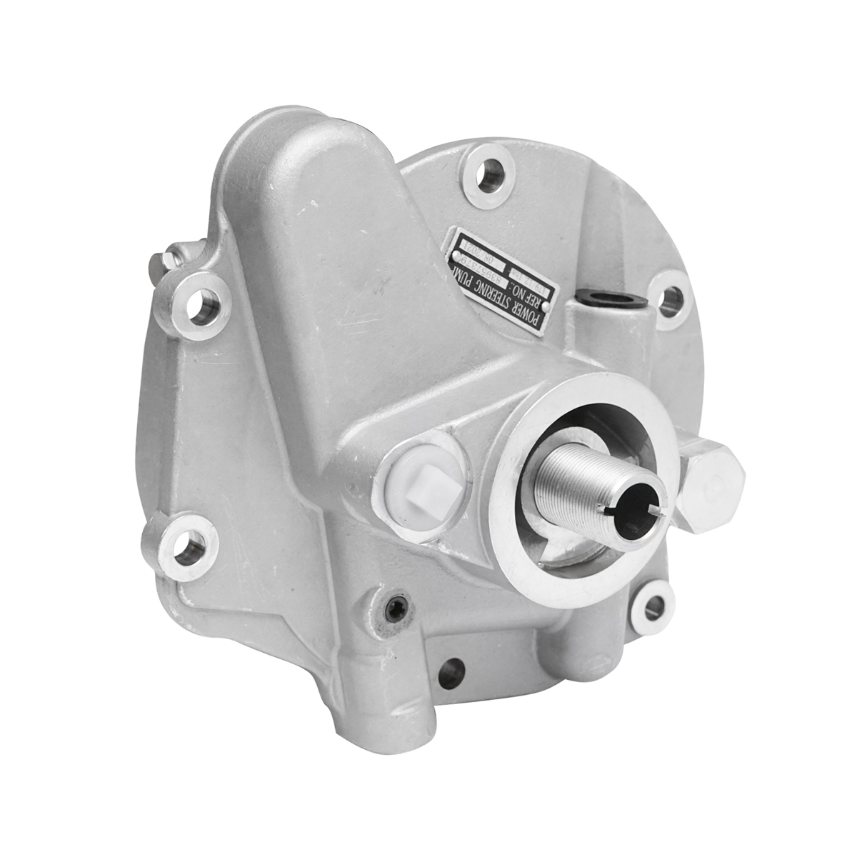 Pompa hidraulica Z=21 pentru Ford OEM E0NN600AB - imagine 7