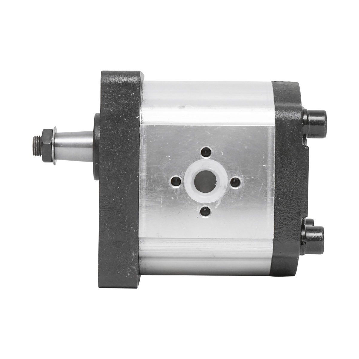 Pompa hidraulica debit 15cm3, sens rotatie dreapta pentru Fiat, New Holland, UTB OEM 5129486, 5169039, 5179728 - imagine 2