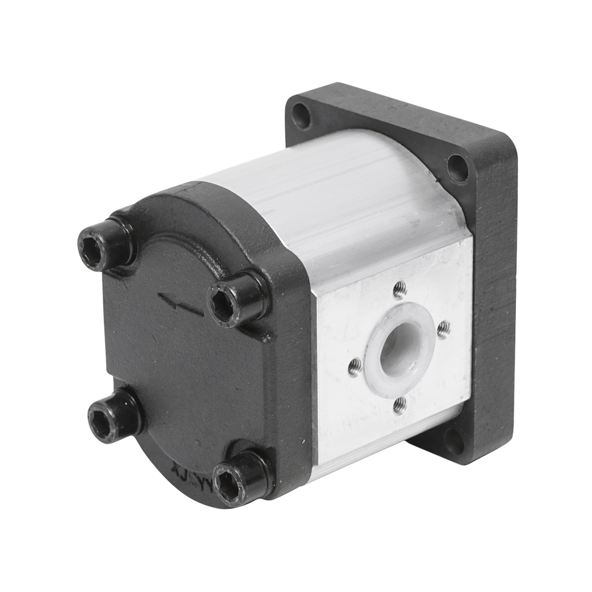 Pompa hidraulica debit 15cm3, sens rotatie dreapta pentru Fiat, New Holland, UTB OEM 5129486, 5169039, 5179728 - imagine 4