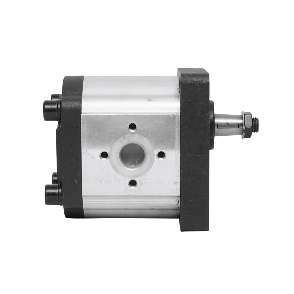 Pompa hidraulica debit 15cm3, sens rotatie dreapta pentru Fiat, New Holland, UTB OEM 5129486, 5169039, 5179728 - imagine 3