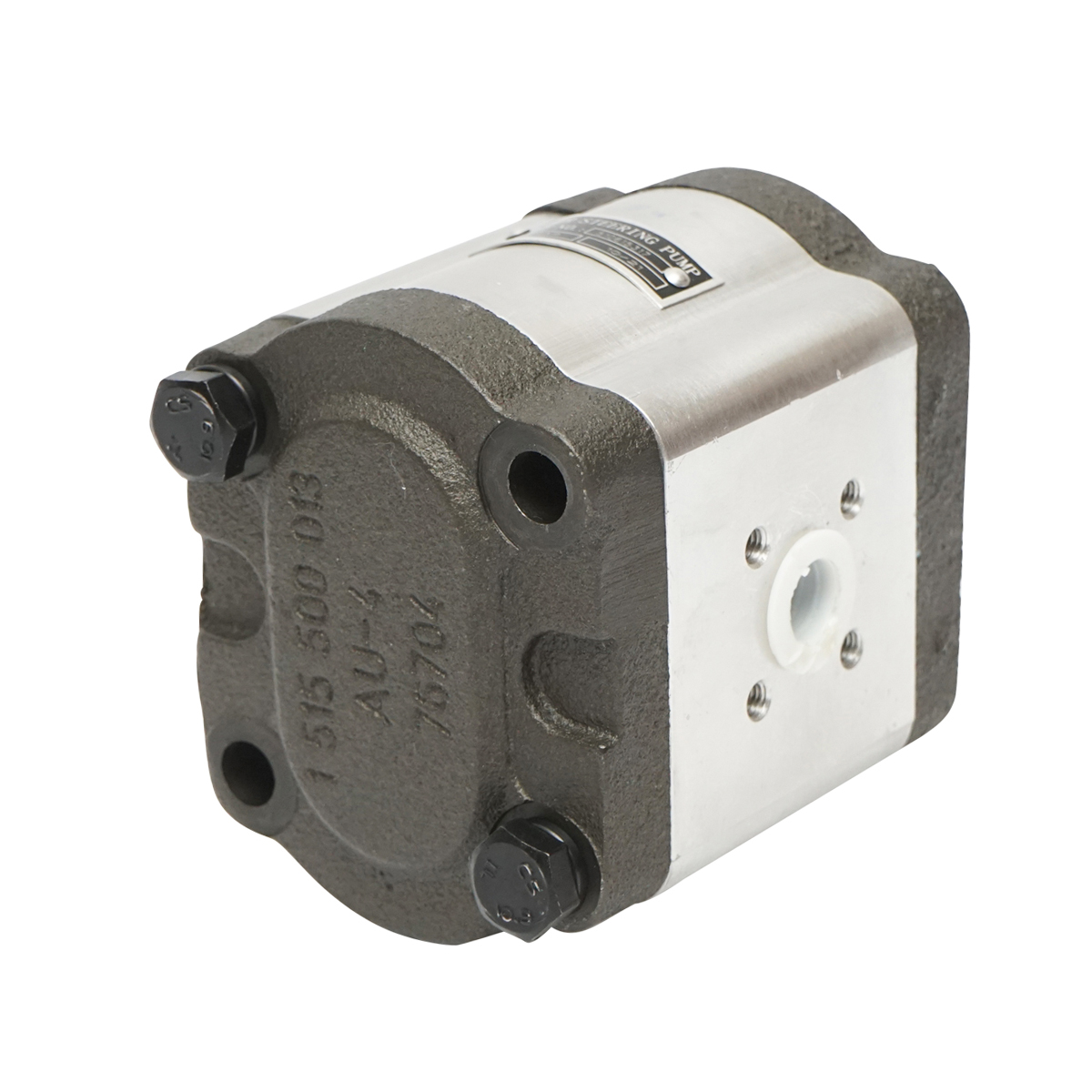 Pompa hidraulica debit 16cm3, sens rotatie stanga pentru Fendt, Deutz-Fhar OEM G281940100010 - imagine 5