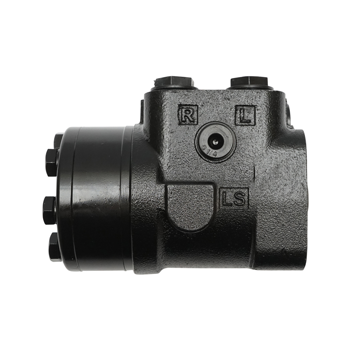 Pompa directie OSPC-200LS-150-8049 Danfoss pentru Massey Ferguson OEM 3712250M1 - imagine 3