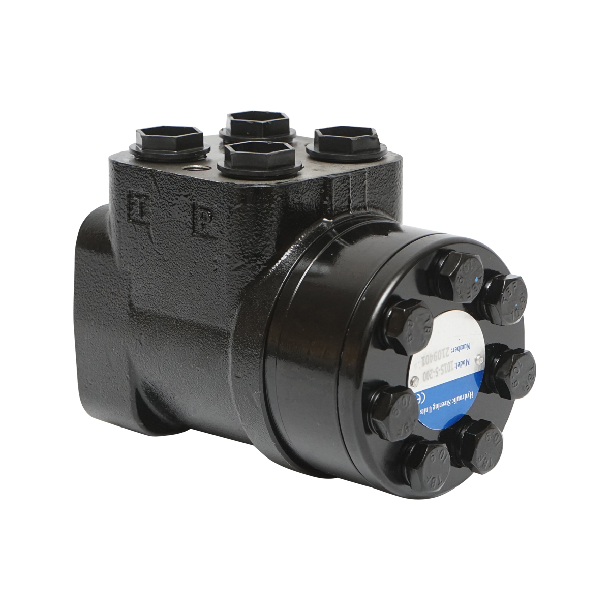 Pompa directie OSPC-200LS-150-8049 Danfoss pentru Massey Ferguson OEM 3712250M1 - imagine 6