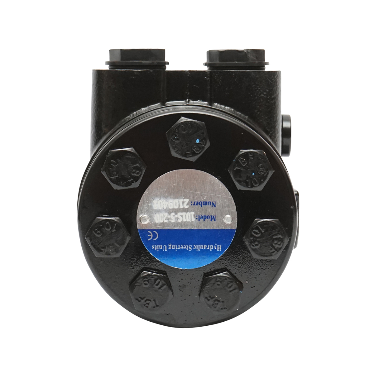 Pompa directie OSPC-200LS-150-8049 Danfoss pentru Massey Ferguson OEM 3712250M1 - imagine 7