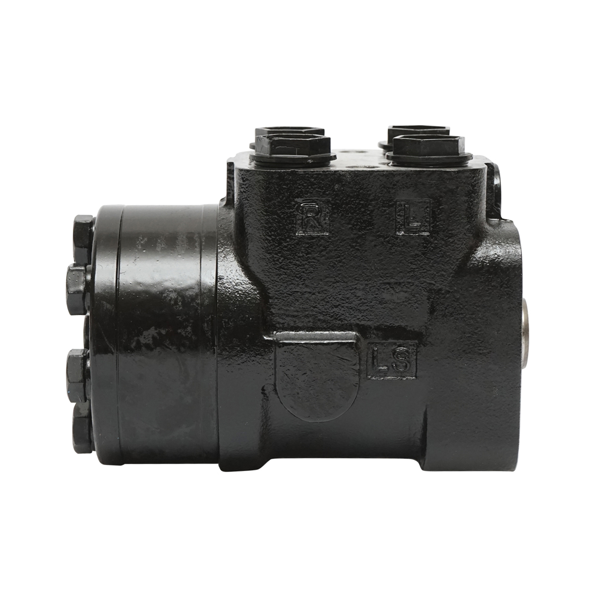 Pompa directie OSPC 200 ON 150-N1198 Danfoss pentru Massey Ferguson, Landini OEM 3647071M91 - imagine 4