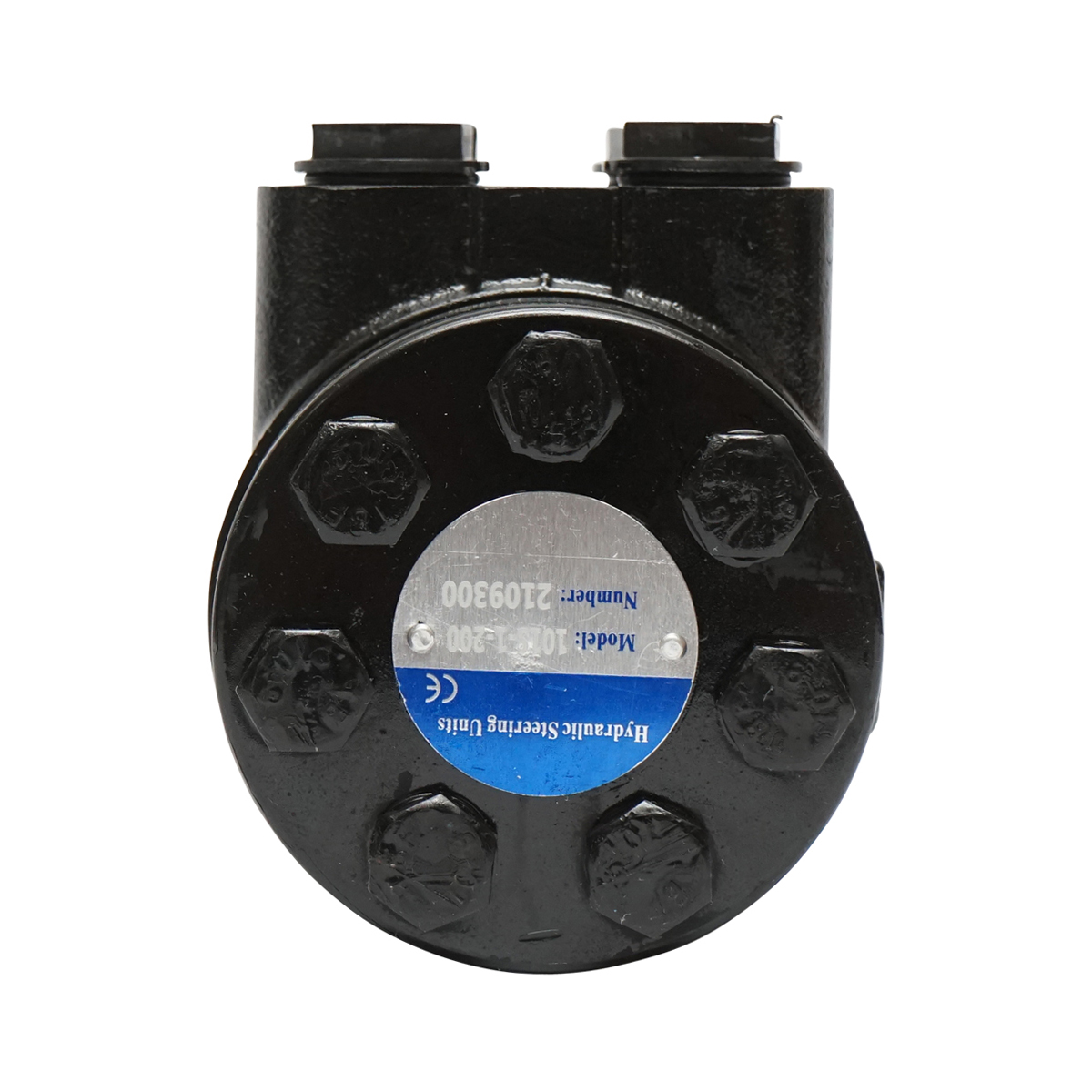 Pompa directie OSPC 200 ON 150-N1198 Danfoss pentru Massey Ferguson, Landini OEM 3647071M91 - imagine 7