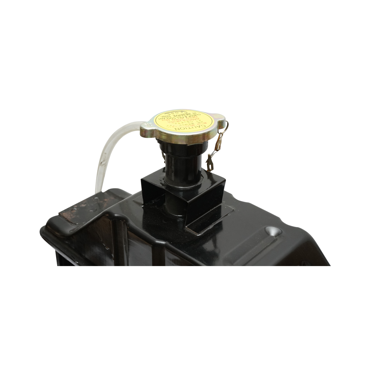 Radiator racire apa motor Perkins pentru Massey Ferguson cod OEM 150-10, 897358A4, 897358A4A, 897358E4, 897358E4A, 897358M3 Breckner Germany - imagine 6