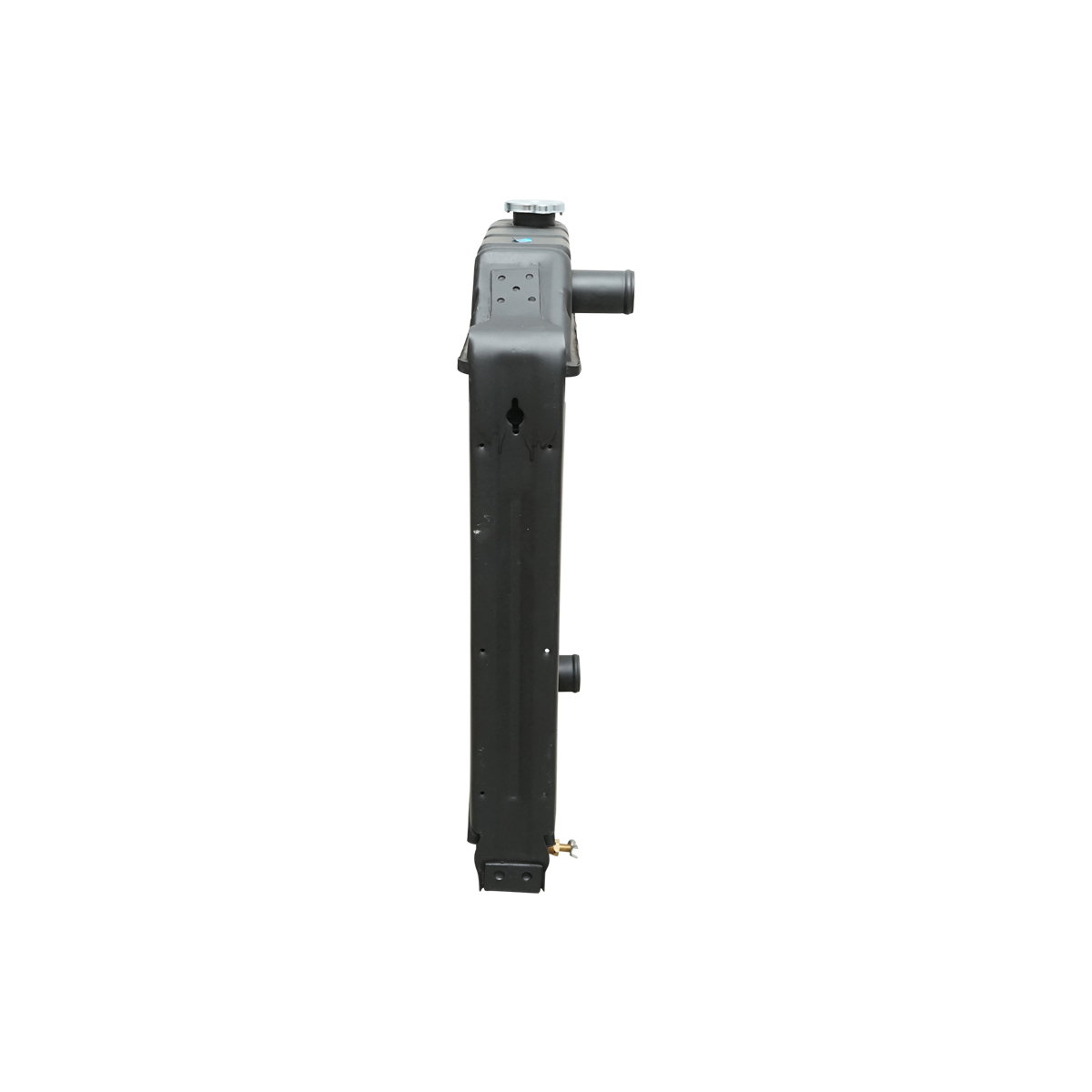Radiator racire apa pentru Ford cod OEM 1817277, 81817283, 81875325, 83903929, 83903964, 83927156, E0NN8005MB15M, E0NN8005MC15M, C7NN8005N, E0NN-8005-MC15M  - imagine 3