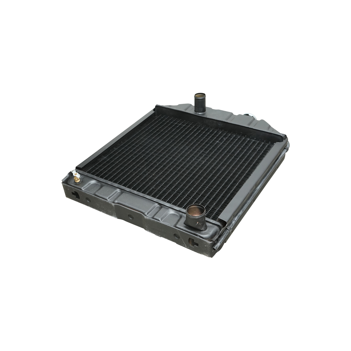 Radiator racire apa pentru Ford cod OEM 1817277, 81817283, 81875325, 83903929, 83903964, 83927156, E0NN8005MB15M, E0NN8005MC15M, C7NN8005N, E0NN-8005-MC15M  - imagine 6