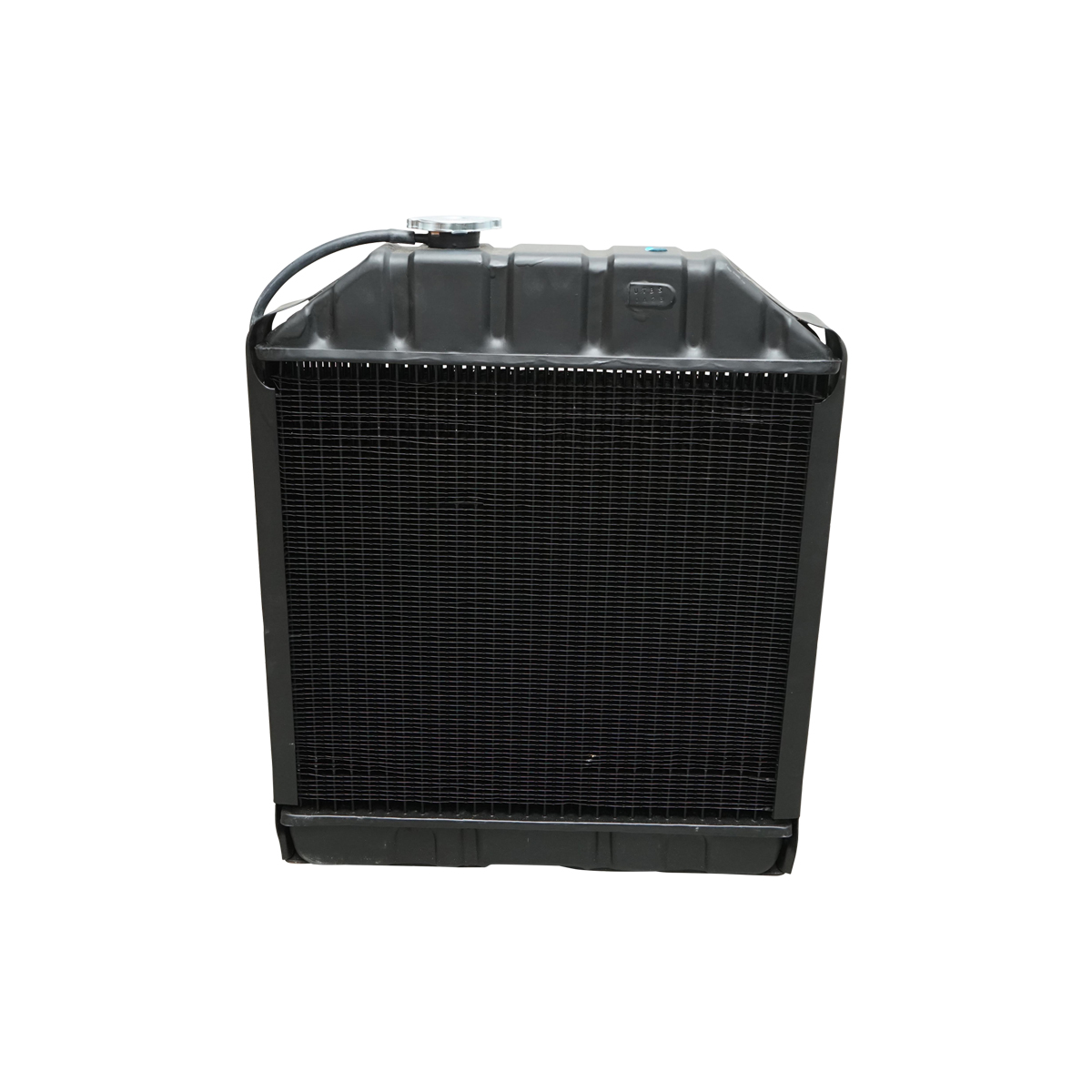 Radiator racire apa pentru Ford cod OEM 1817277, 81817283, 81875325, 83903929, 83903964, 83927156, E0NN8005MB15M, E0NN8005MC15M, C7NN8005N, E0NN-8005-MC15M  - imagine 2