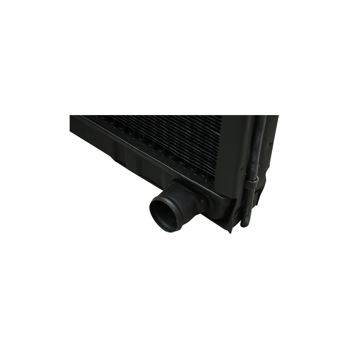 Radiator racire apa pentru Ford cod OEM 1817277, 81817283, 81875325, 83903929, 83903964, 83927156, E0NN8005MB15M, E0NN8005MC15M, C7NN8005N, E0NN-8005-MC15M  - imagine 5