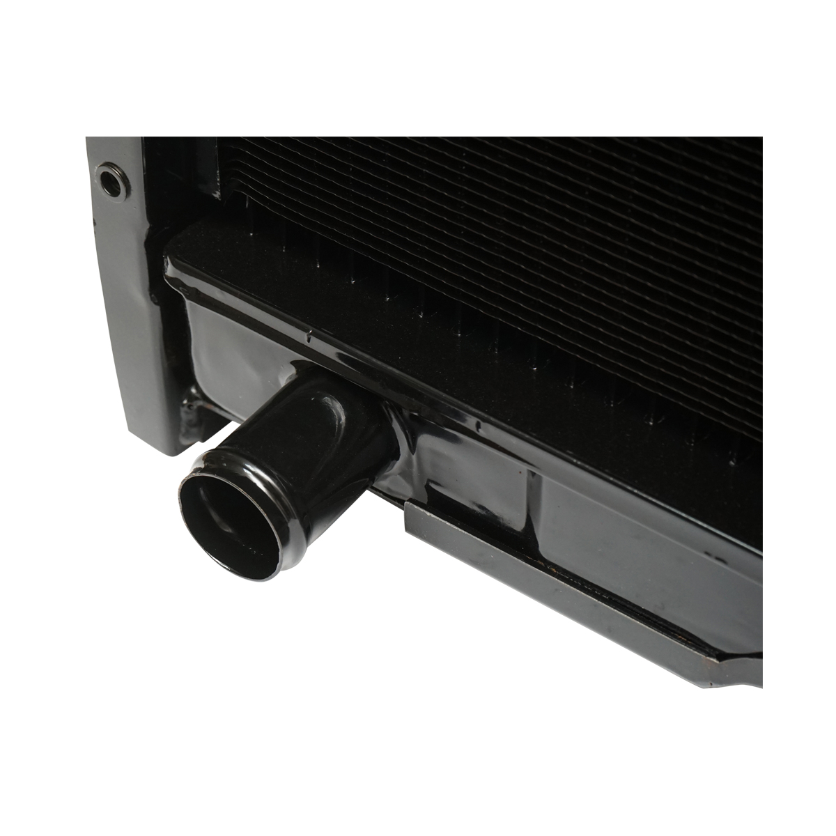 Radiator racire apa pentru New Holland, Fiat, Case IH cod OEM 4981428, 5086417, 5096052, 150-283, 5096051, 5118306, 5096597, 5104821, 5086417 - imagine 5