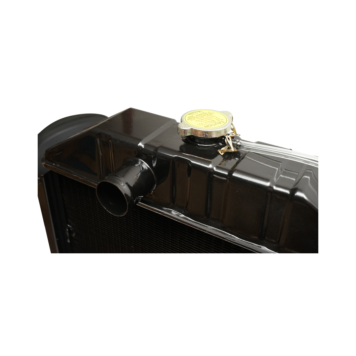 Radiator racire apa pentru New Holland, Fiat, Case IH cod OEM 4981428, 5086417, 5096052, 150-283, 5096051, 5118306, 5096597, 5104821, 5086417 - imagine 6