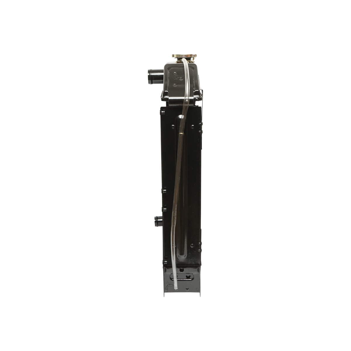 Radiator racire apa pentru New Holland, Fiat, Case IH cod OEM 4981428, 5086417, 5096052, 150-283, 5096051, 5118306, 5096597, 5104821, 5086417 - imagine 3