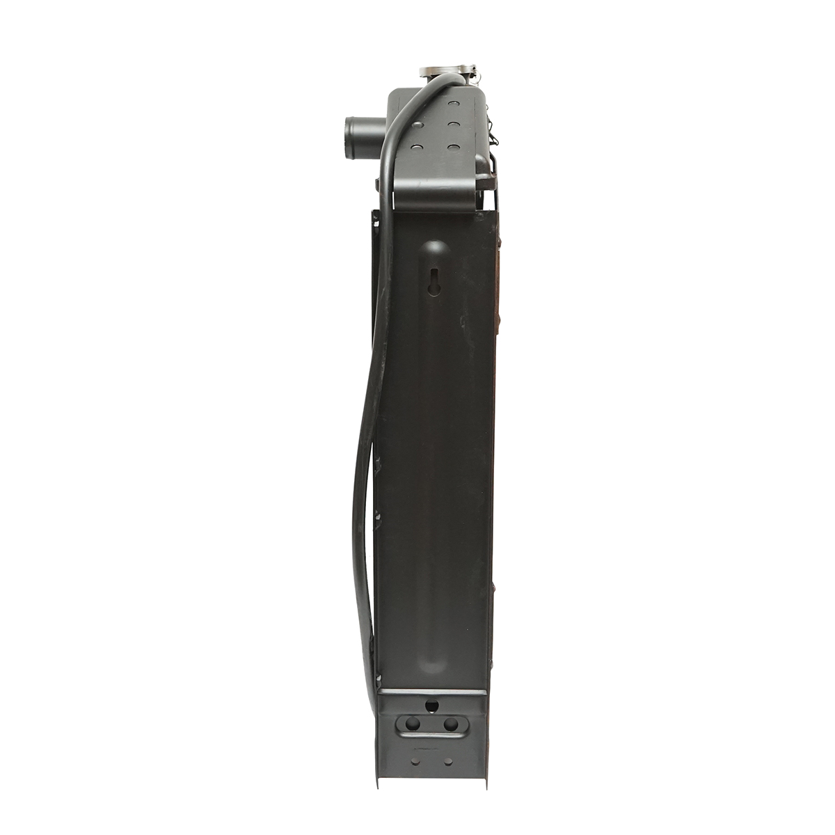 Radiator racire apa pentru Fiat 55-90 cod OEM 4997175, 5132826, 5139028, 5153483, 5159617, 150-39 Breckner Germany - imagine 4