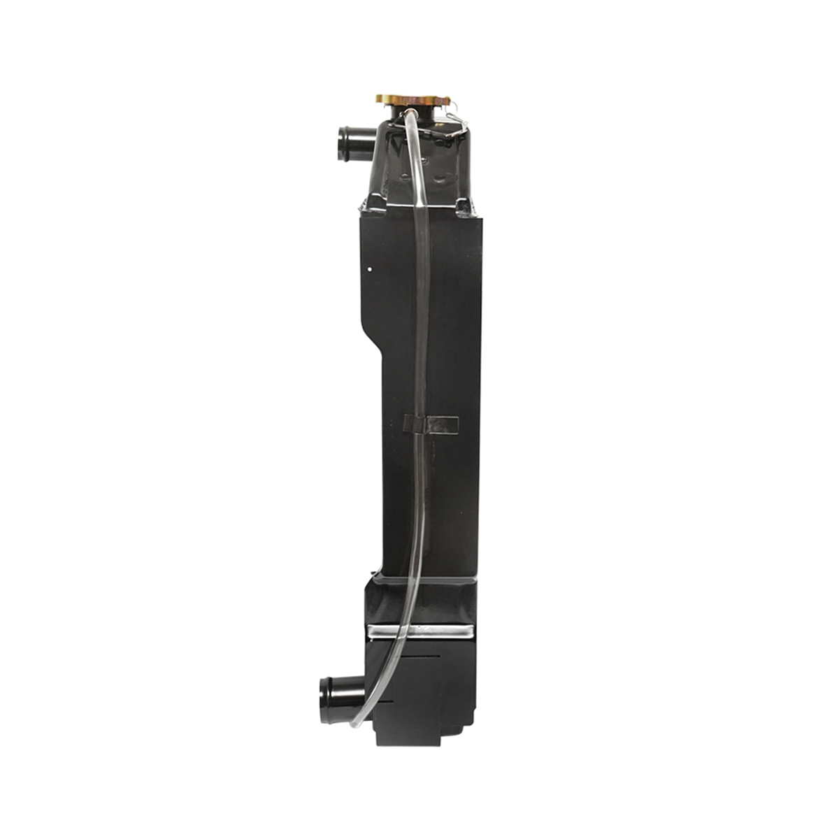 Radiator racire apa motor Ford 600x480x65mm cod OEM 81817280, C7NN8005L, D8NN8005PA, C7NN8005E, 4826 - imagine 3