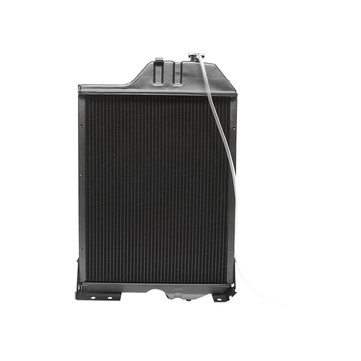 Radiator racire apa John Deere 4430 motor 6404T cu 5 randuri de celule cod OEM 150-324, AR102736, AR60337, AR61878, AR61879 - imagine 4