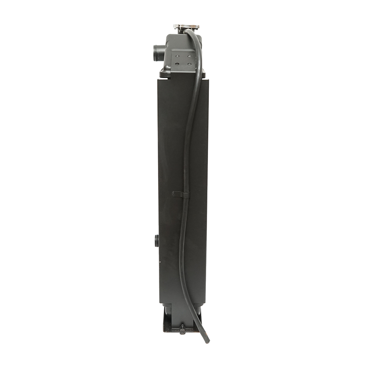 Radiator racire apa cu 3 randuri de celule pentru Fiat seria 55, 90, A, CS cod OEM 5143883, 5143884, 5167365, 4997175, 4997298, 5104143, 150-40 Breckner Germany - imagine 4
