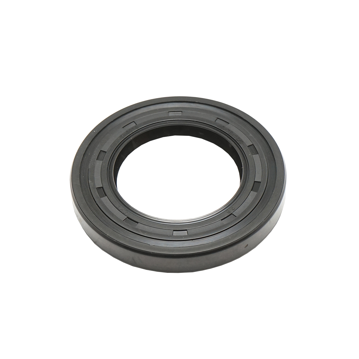 Simering grup conic fata 45x75x10/12mm pentru Ford, Fiat, Case IH, New Holland OEM 40002480 - imagine 3