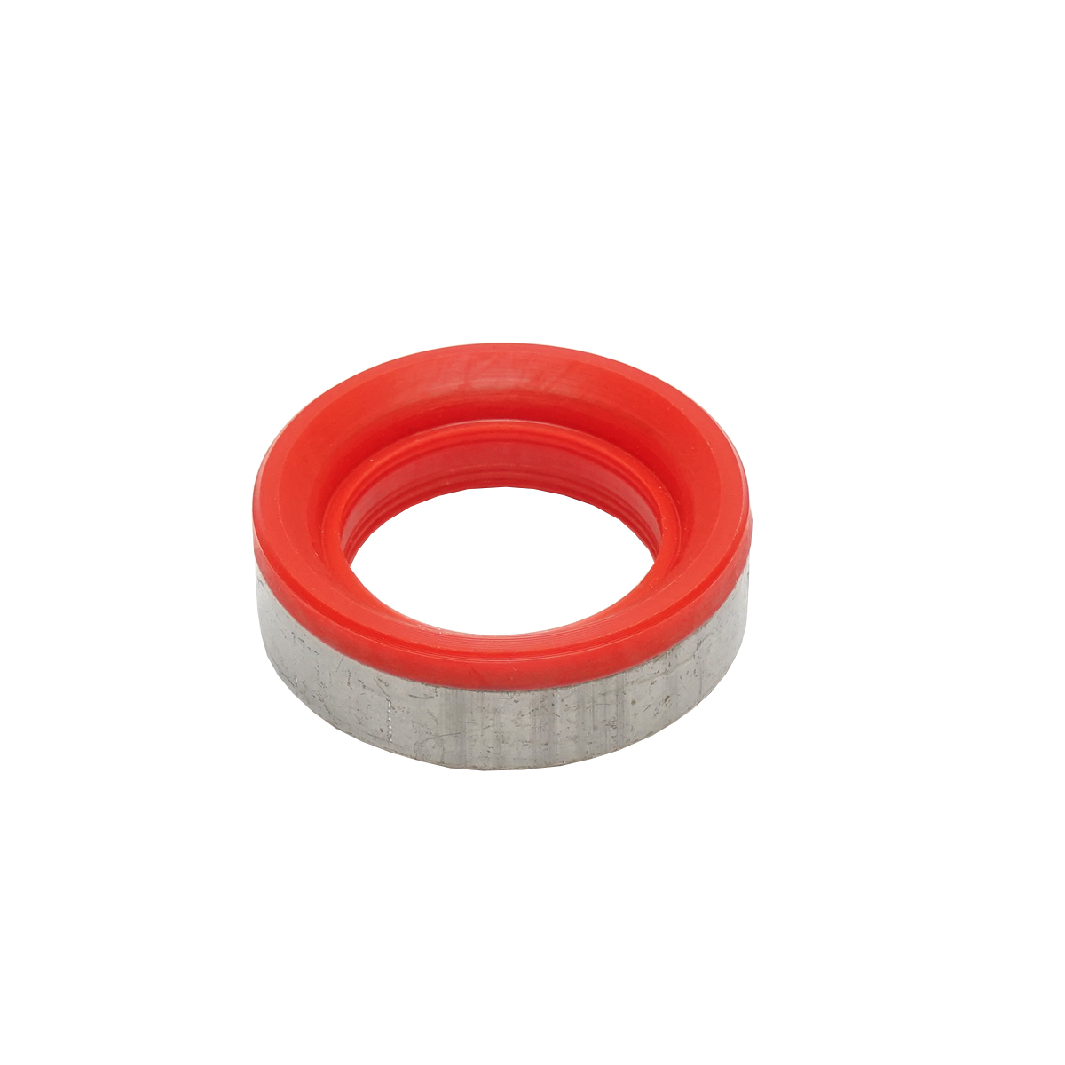 Simering ax ridicare hidraulica 28x43x14mm pentru Case IH, New Holland, Fiat OEM 47129340 - imagine 3
