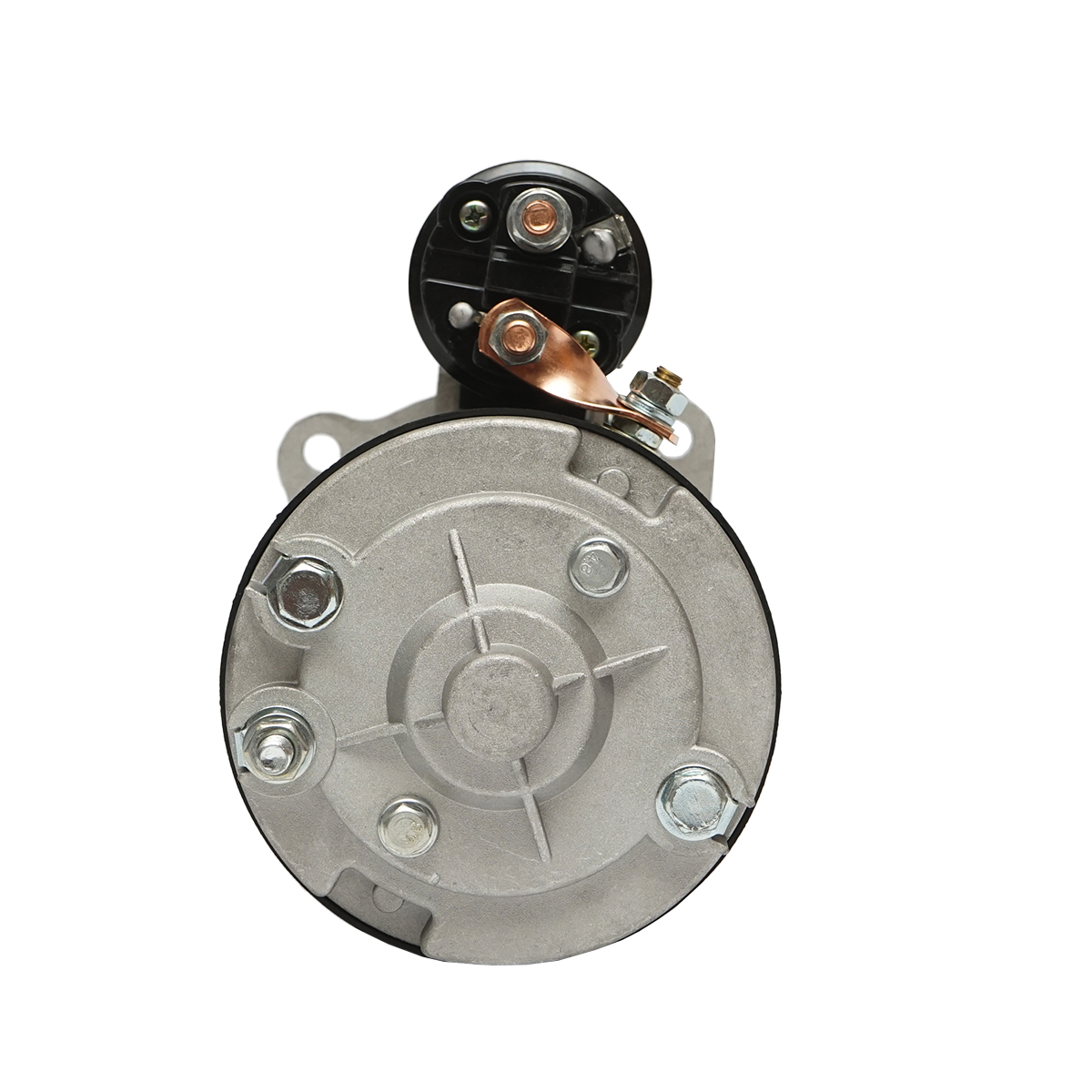 Electromotor 12V/3.1kW Z=10 pentru tractor Fiat, New Holland, Ford, Case IH OEM 87755550 - imagine 7