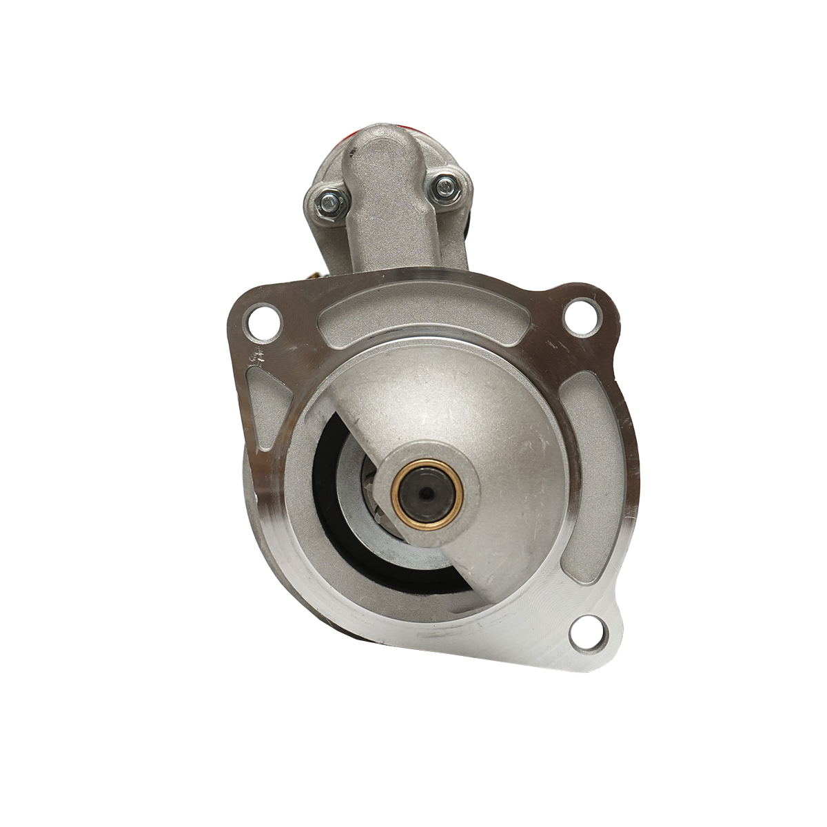 Electromotor 12V/3.1kW Z=10 pentru tractor Fiat, New Holland, Ford, Case IH OEM 87755550 - imagine 6