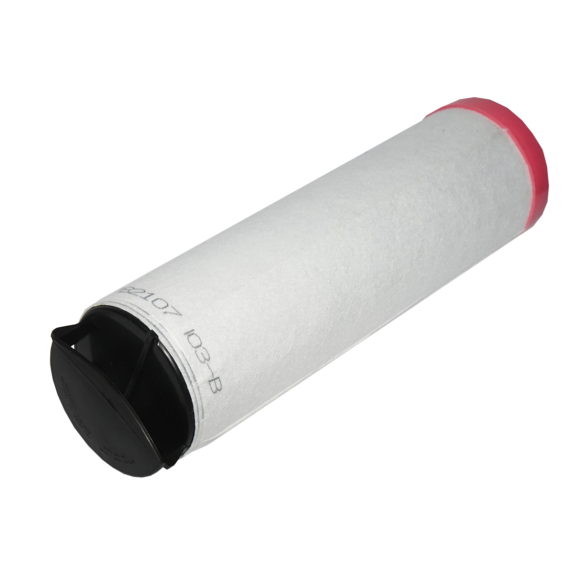 Filtru aer interior pentru Claas, Deutz-Fhar, Massey Ferguson, JCB OEM 01181004, 055135R1, 1181004, 32-920402, 32/920402, 32920402, 3902782M1, 3902782M2, 523085D1, 5501661093, 55135R1, 5821150, 807201932, 8488374, AF26398, JCB32/920402 - imagine 3