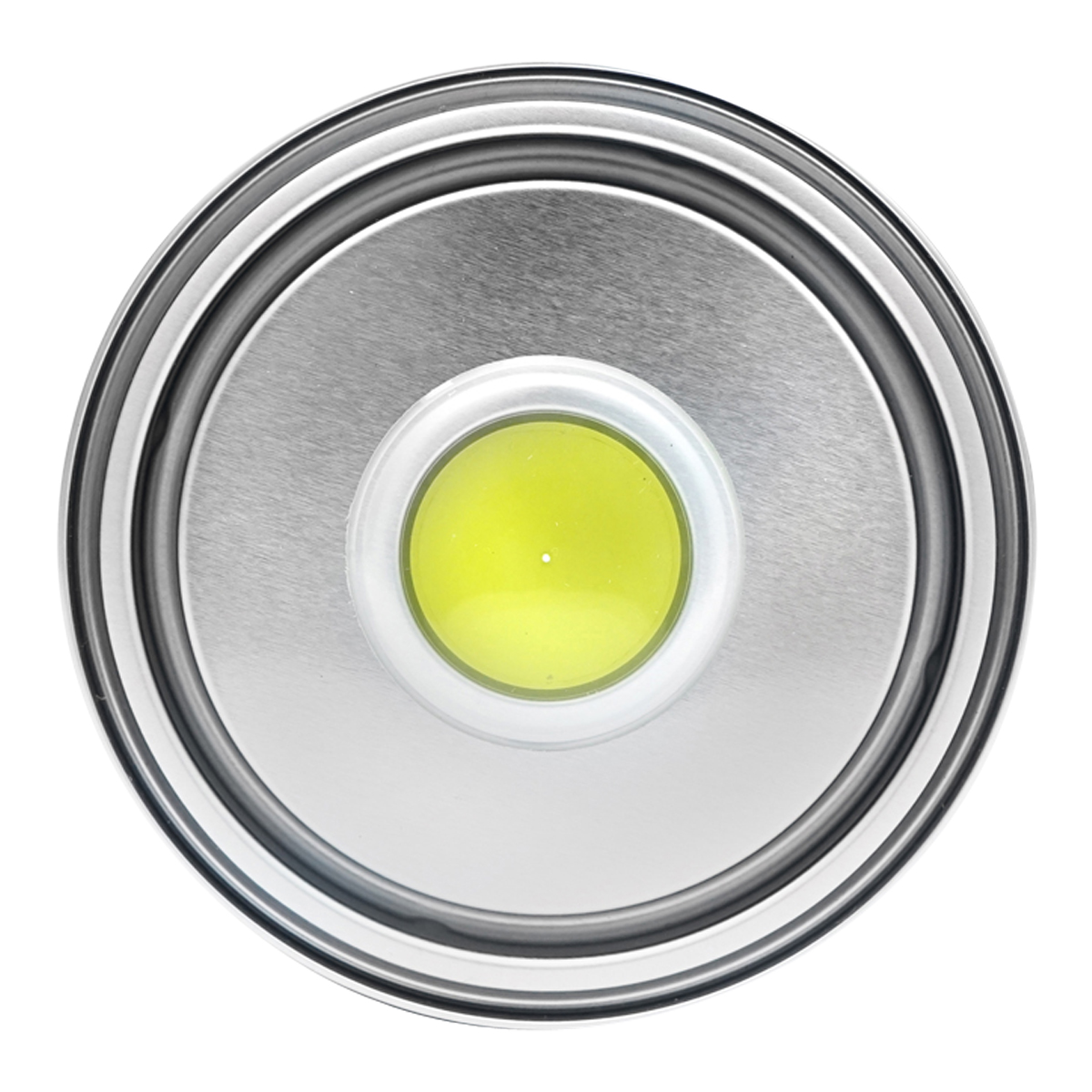 Vopsea auto verde tip Claas 1L Tractol - imagine 3