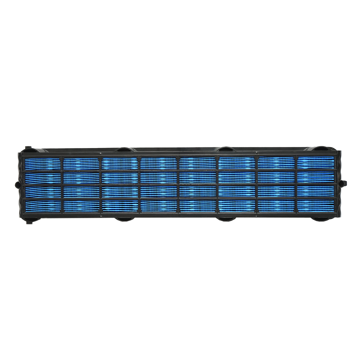 Filtru cabina 590x129x82mm pentru John Deere OEM AL115625 - imagine 2
