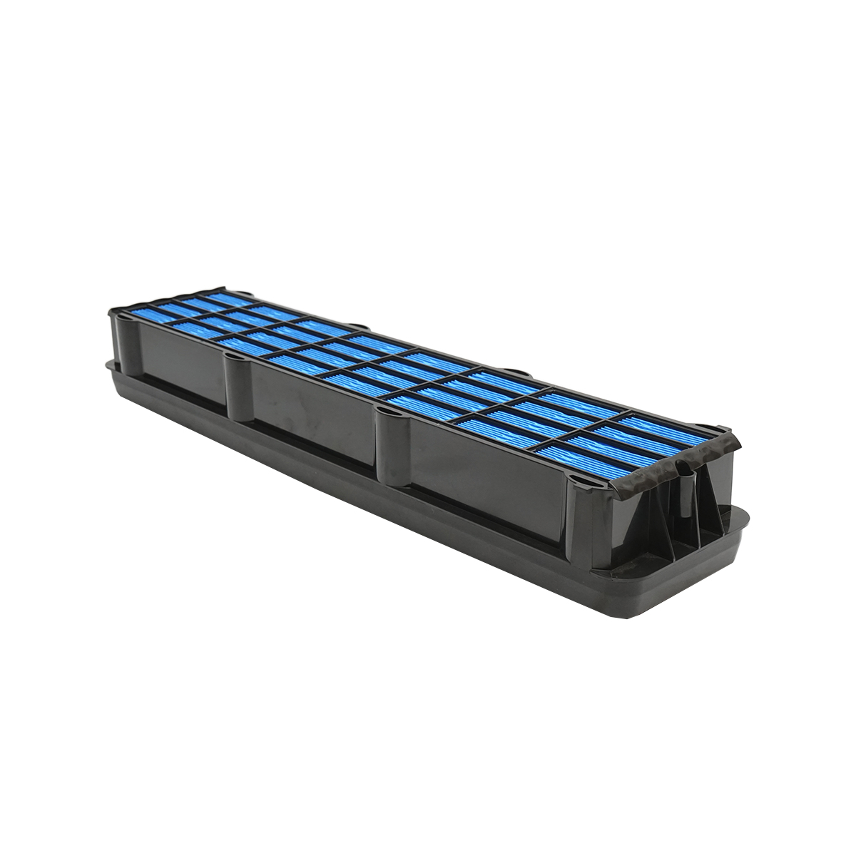 Filtru cabina 590x129x82mm pentru John Deere OEM AL115625 - imagine 4