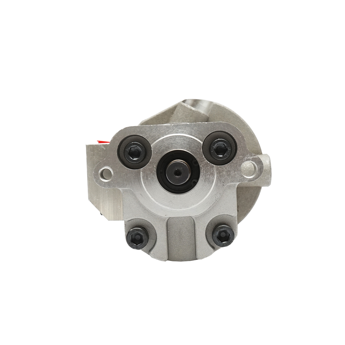 Pompa hidraulica de directie, debit 5cm3, sens rotatie stanga, pentru Massey Ferguson OEM 1666726M91 - imagine 6