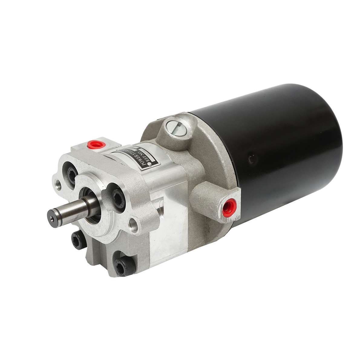 Pompa hidraulica de directie, debit 5cm3, sens rotatie stanga, pentru Massey Ferguson OEM 1666726M91