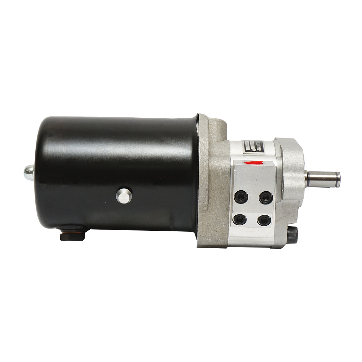 Pompa hidraulica de directie, debit 5cm3, sens rotatie stanga, pentru Massey Ferguson OEM 1666726M91 - imagine 3