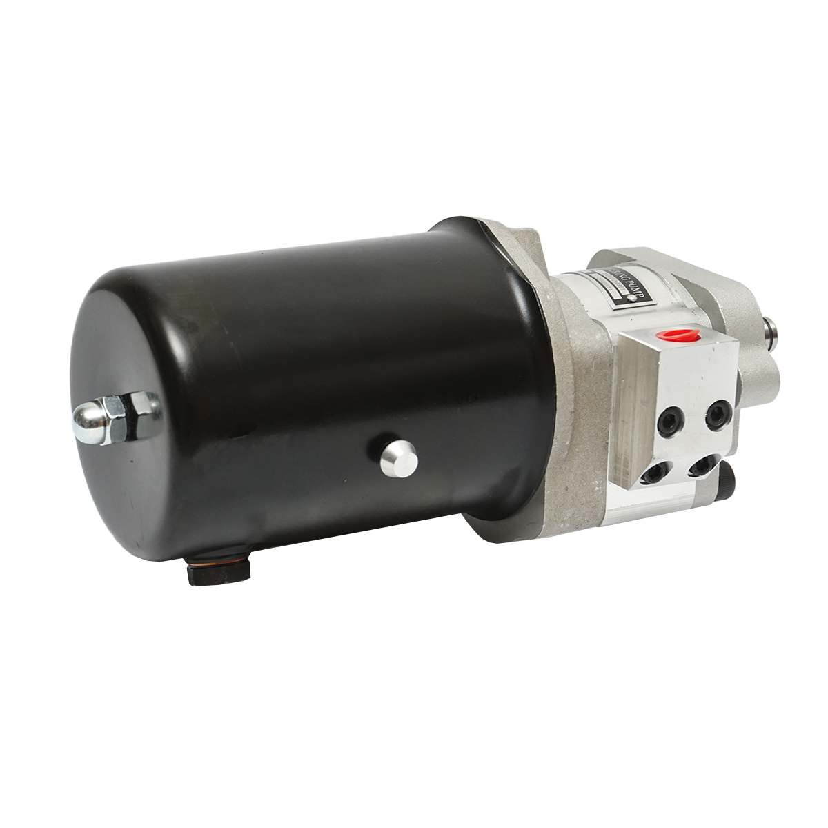 Pompa hidraulica de directie, debit 5cm3, sens rotatie stanga, pentru Massey Ferguson OEM 1666726M91 - imagine 4