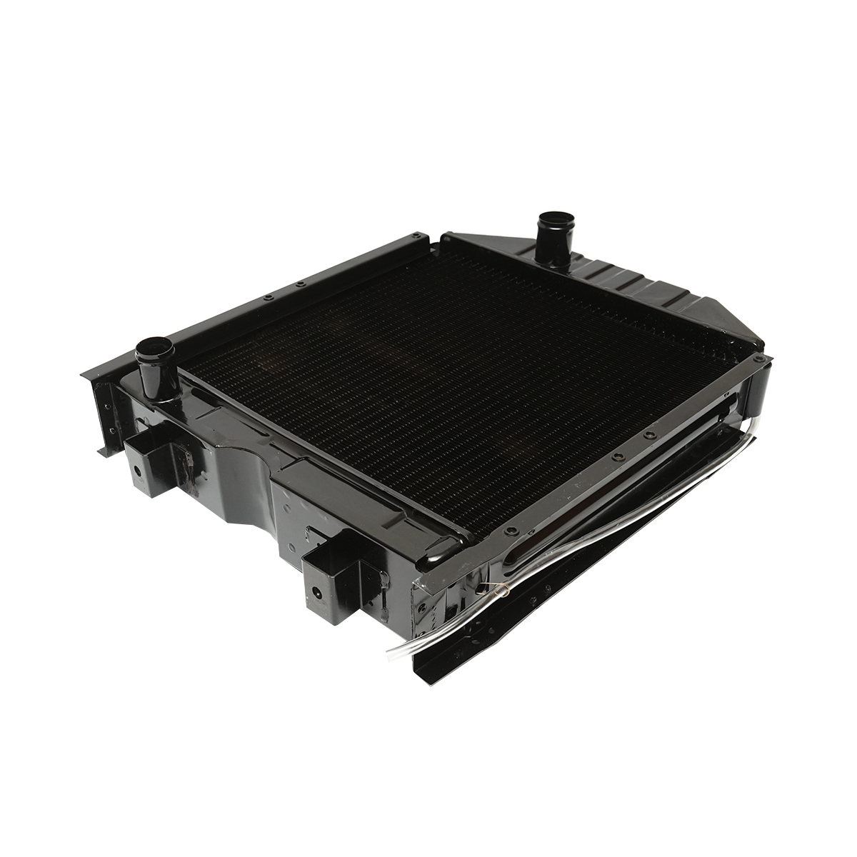 Radiator racire 625x510mm pentru Fiat OEM 4956666 - imagine 7