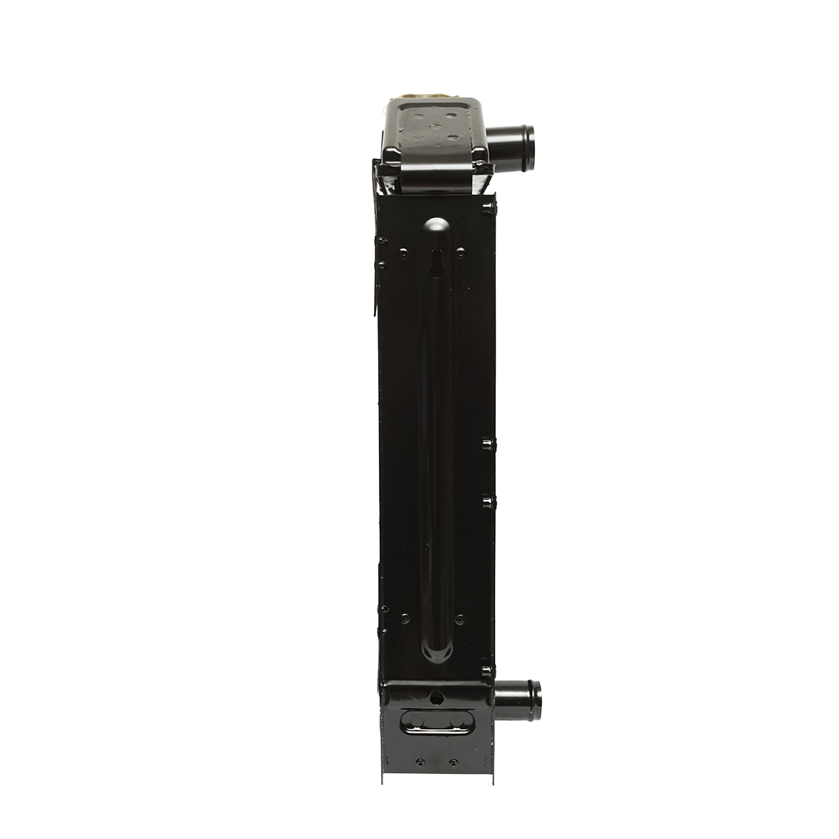 Radiator racire 625x510mm pentru Fiat OEM 4956666 - imagine 5