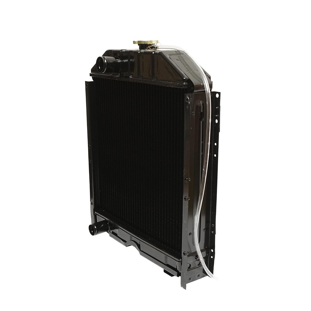 Radiator racire 625x510mm pentru Fiat OEM 4956666 - imagine 2