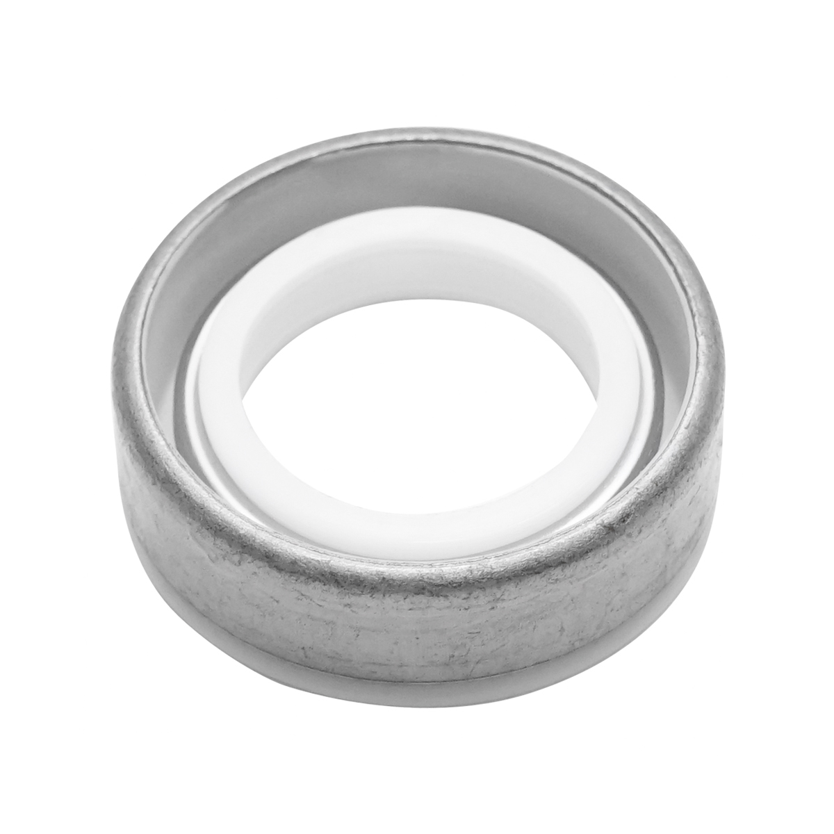 Simering ax ridicare hidraulica 23x37.5x11mm pentru Case IH, New Holland, Fiat OEM 47129342 - imagine 4