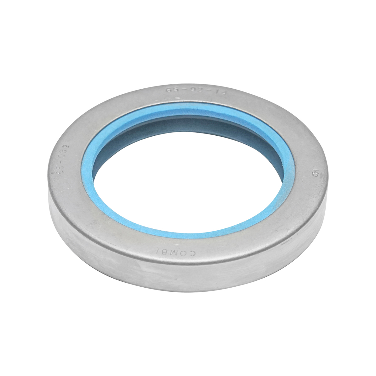 Simering grup conic fata 65x92x14mm pentru Case IH, New Holland, Fiat OEM 5169970 - imagine 3