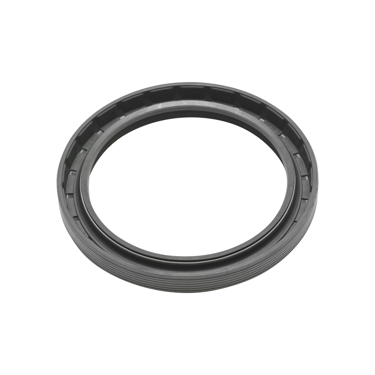 Simering priza de putere 72.5x95.4x9.5mm pentru Ford, Fiat, New Holland OEM D9NNN710BB - imagine 4