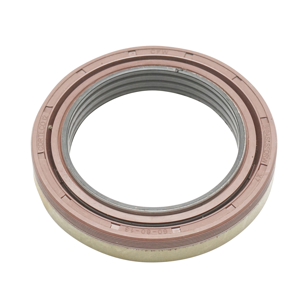 Simering planetara fata 56x80x13/14.5mm pentru John Deere, Fendt OEM 12016445 - imagine 4