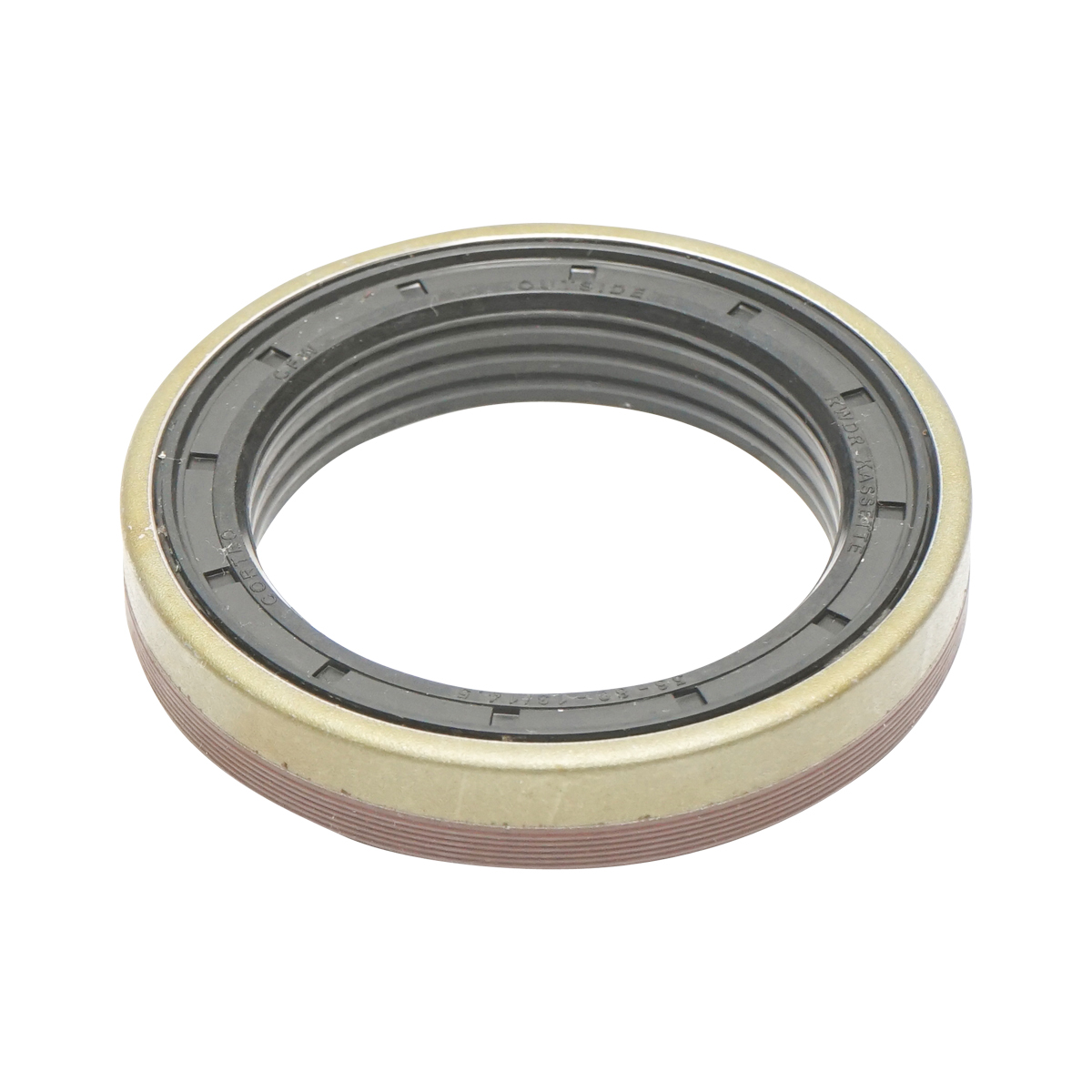 Simering planetara fata 56x80x13/14.5mm pentru John Deere, Fendt OEM 12016445 - imagine 3