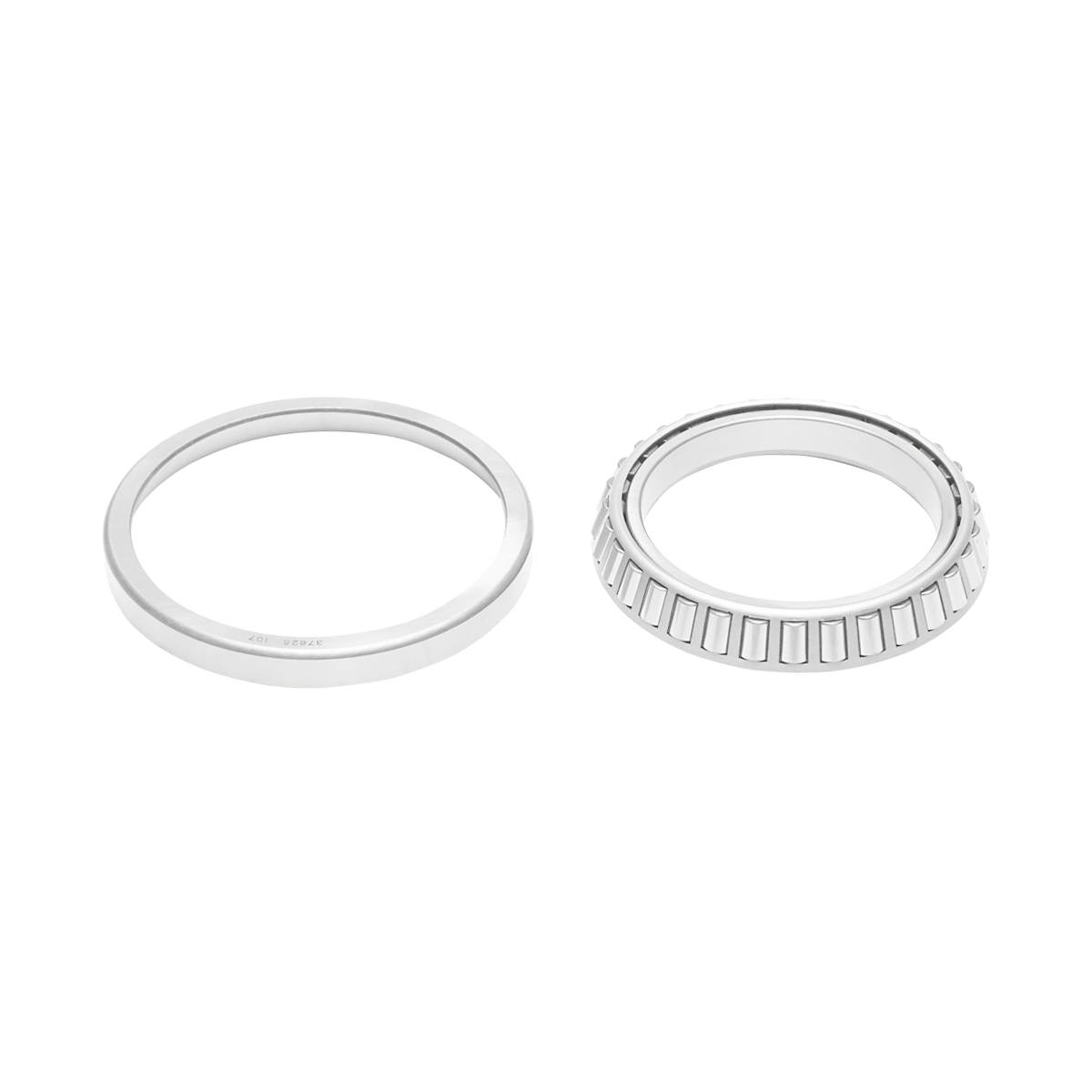 Rulment conic butuc roata fata  109.53x158.75x23.02mm pentru Deutz-Fhar, John Deere, Case IH, Ford OEM 04415099 - imagine 4