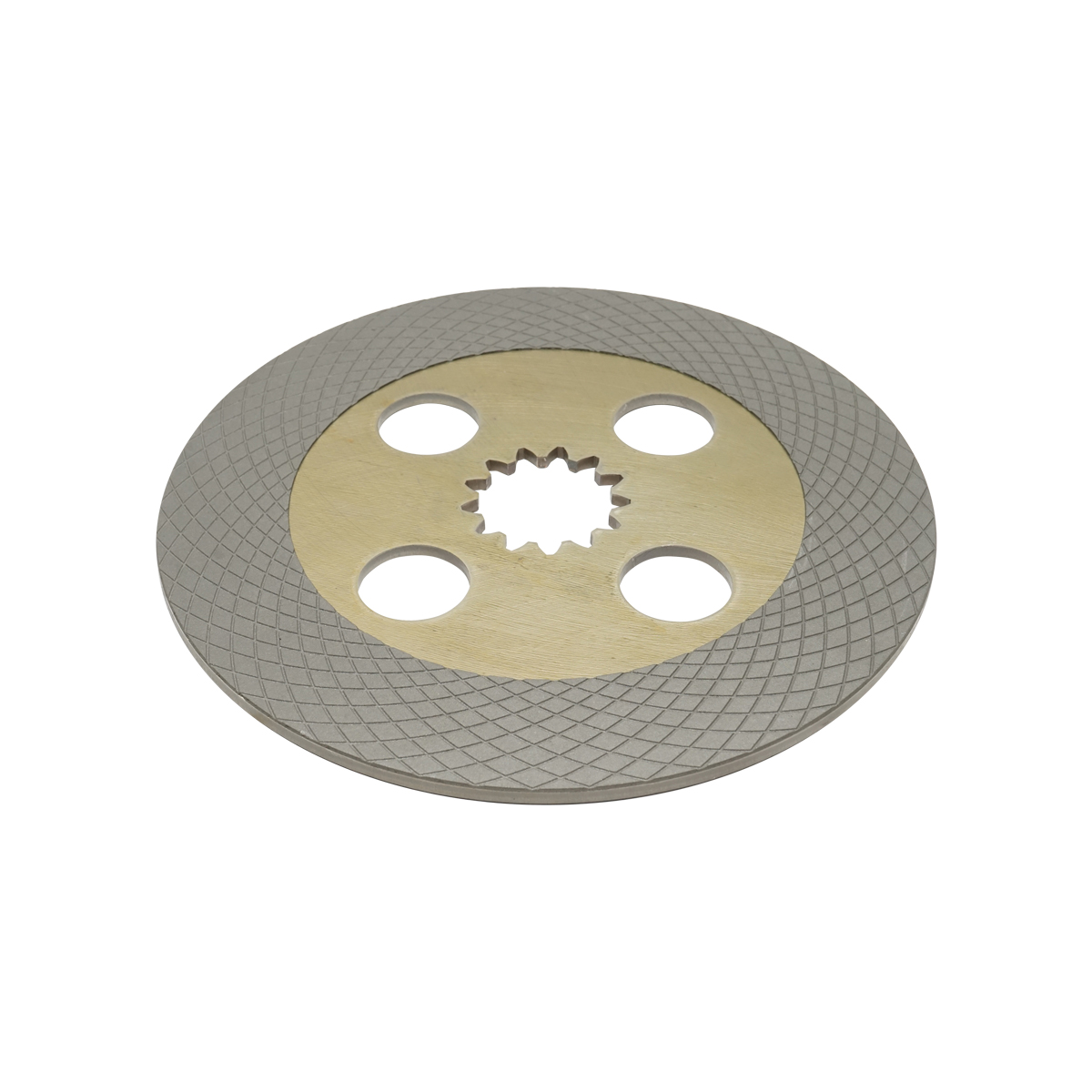 Disc frictiune diametru exterior fi 365mm, Z=13 pentru Fiat OEM 5102783 - imagine 2