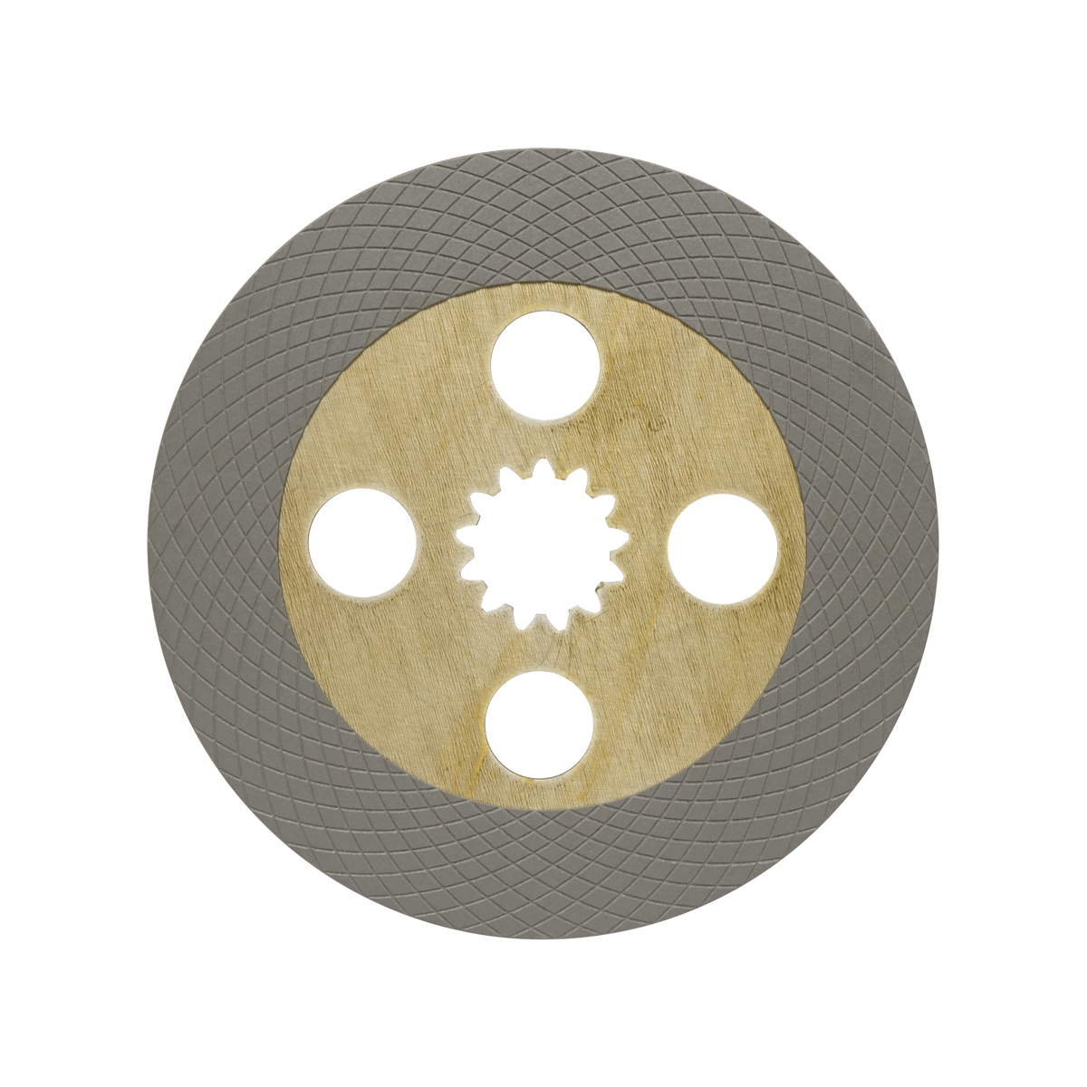 Disc frictiune diametru exterior fi 365mm, Z=13 pentru Fiat OEM 5102783