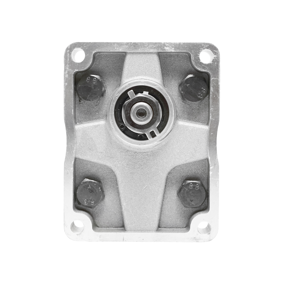 Pompa hidraulica pentru Fiat, Case IH, New Holland, Ford cod OEM 5120277, 5120849, 5129483, 5169772, 8280127, 8282339, 9967928, 0510625318, 0510525314, 0510610305, 0510625341  - imagine 2